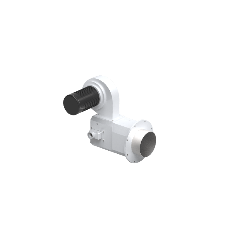 Tubflame系列液槽/浸没管加热燃烧器