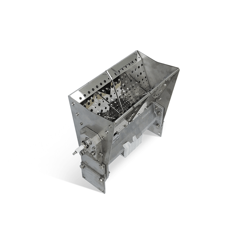 Linofire系列线性燃烧器